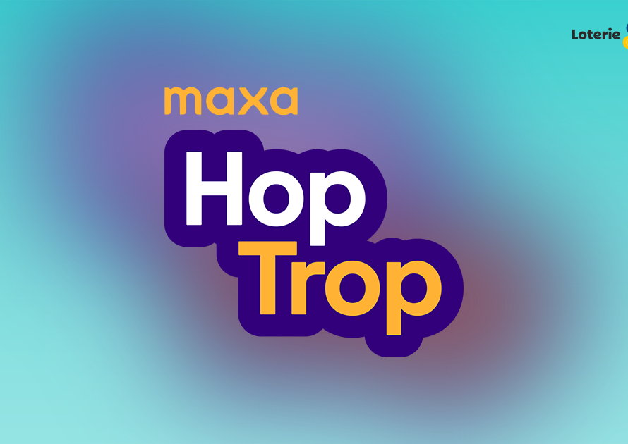 maxa hop trop