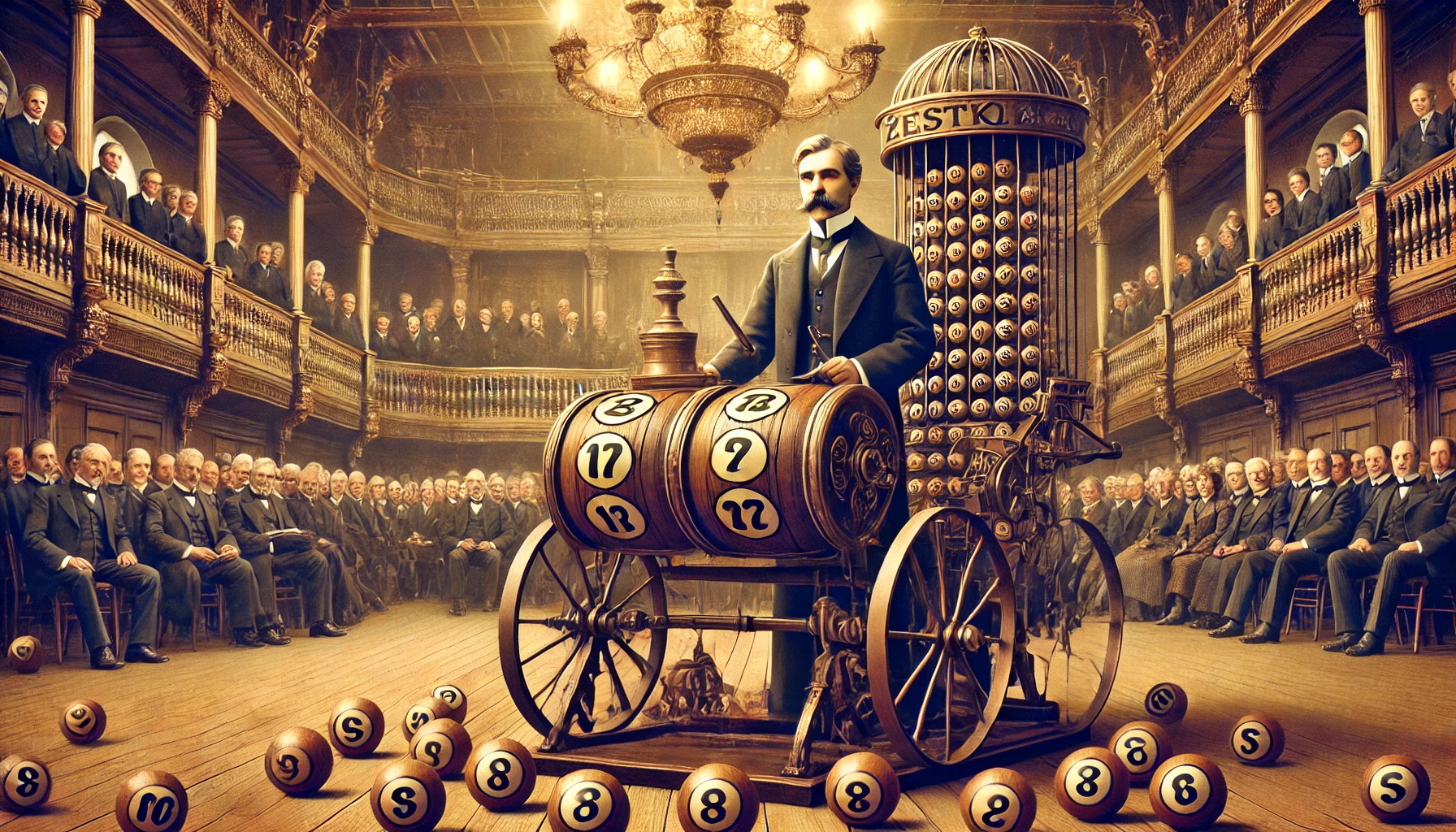 Historie Maxa Šestka 2