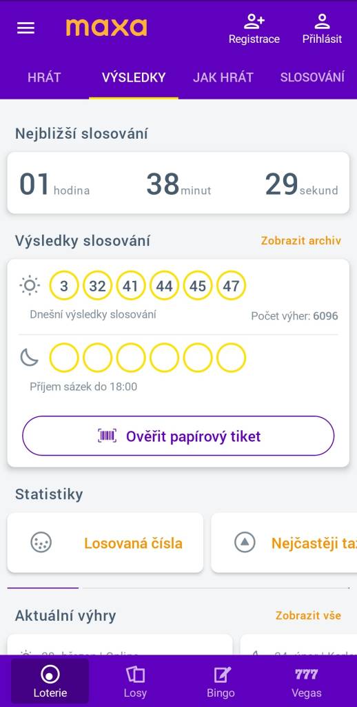 Screenshot 20250320 162131 Maxa