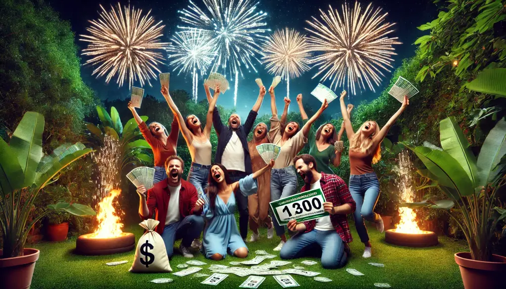 Jak hrát Euromiliony 3