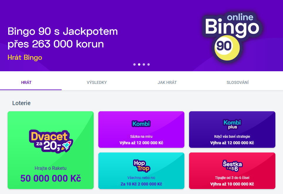 Historie Maxa Šestka 3