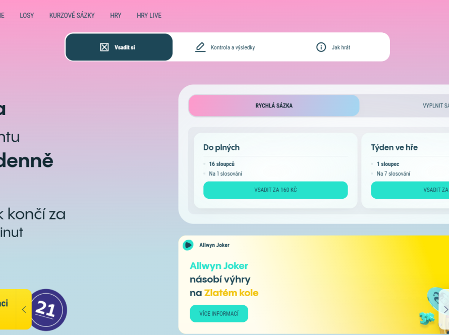 registrace mini renta náhled