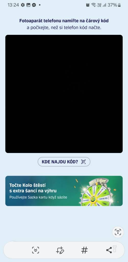 Screenshot 20250521 132421 Sazka Klub