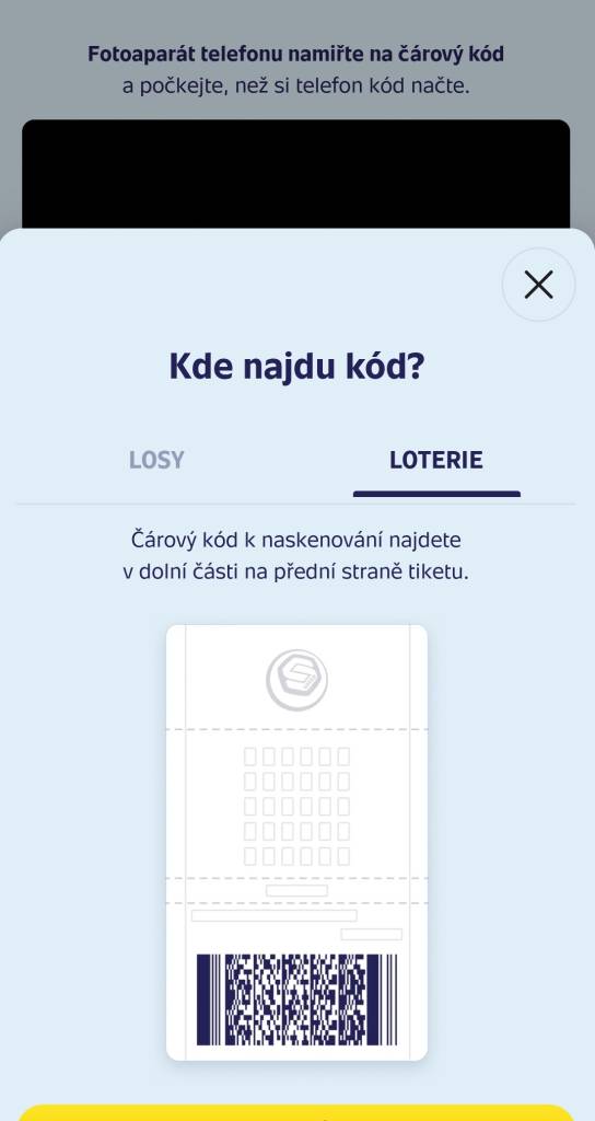 Screenshot 20250521 132427 Sazka Klub