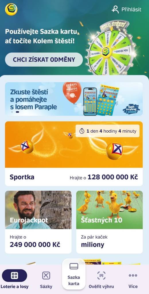 Screenshot 20250527 145548 Sazka Klub1