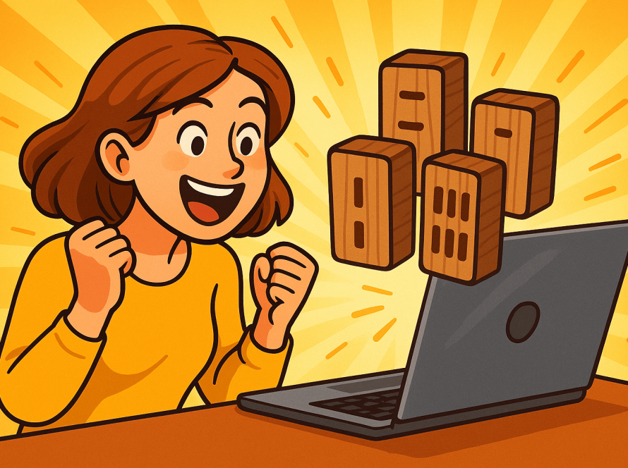 Výsledky loterie Kameny