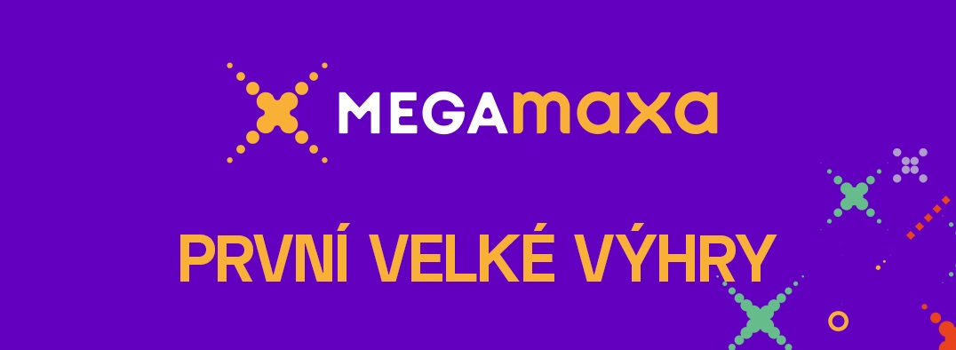 květen u maxy