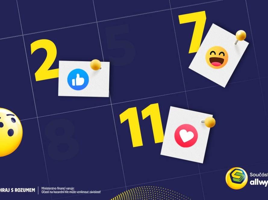 Květen u Sazky náhled