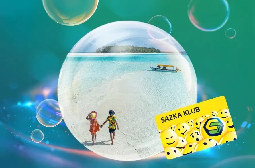 sazka karta dovolena