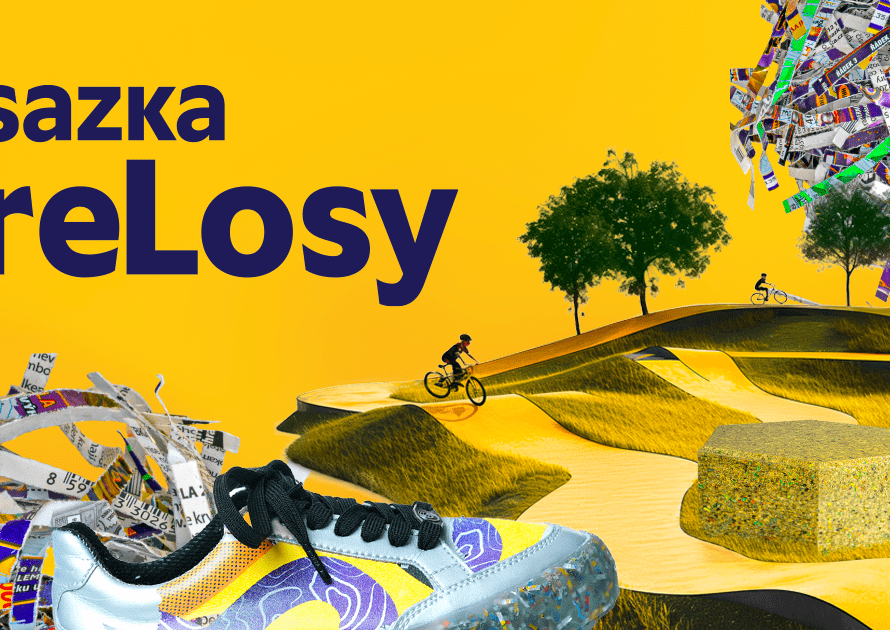 projekt relosy