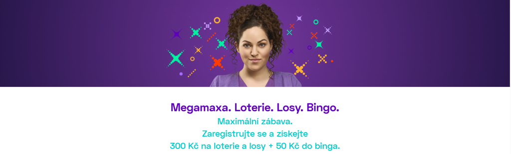 bonusy u maxy registrace