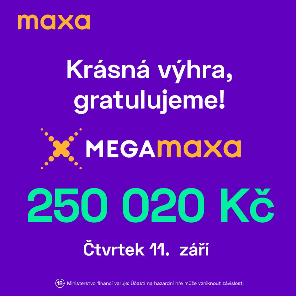 ctvrtmilion v megamaxe