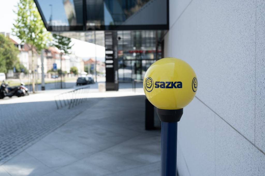 sazka allwyn rebranding