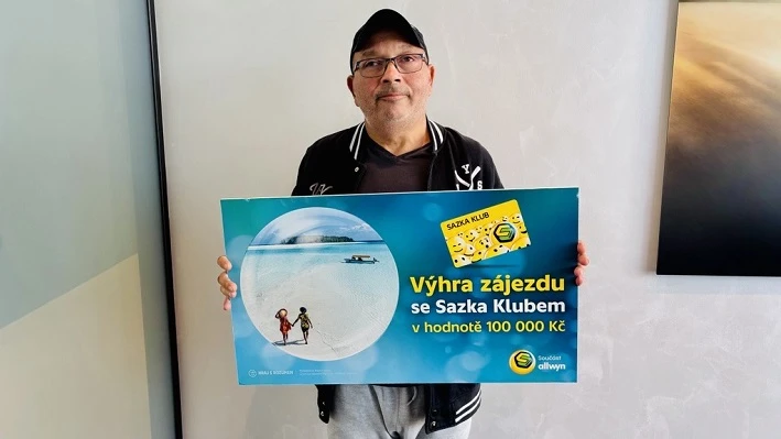 výhody sazka karty náhled