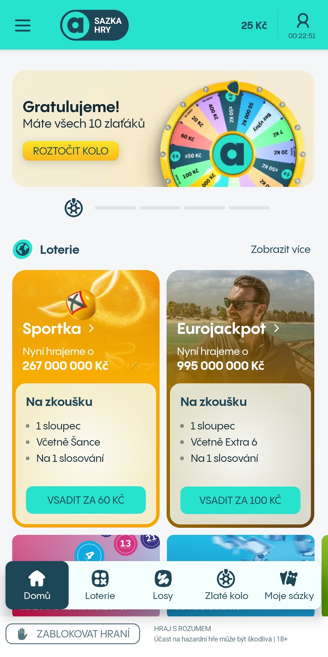 Screenshot 20260215 184435 Allwyn Online