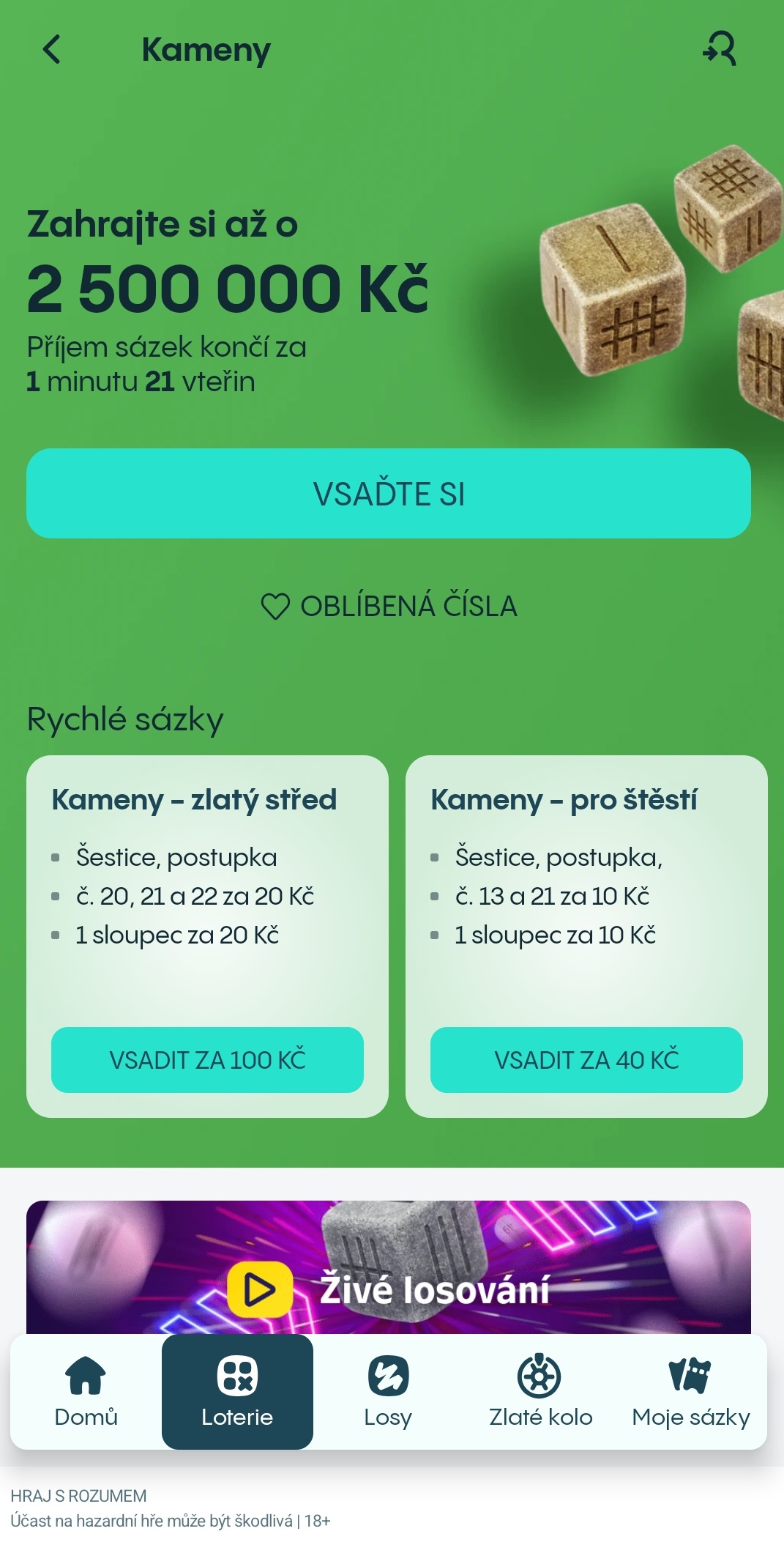 Screenshot 20260216 100509 Allwyn Online