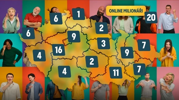 superjackpot ve sportce milionáři allwyn