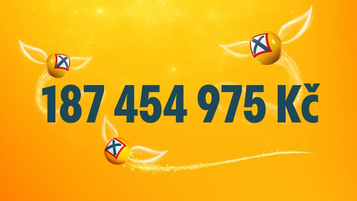 Superjackpot ve Sportce náhled