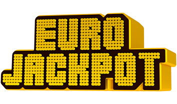 Úvod 8 Loterie Logo Sazka Eurojackpot