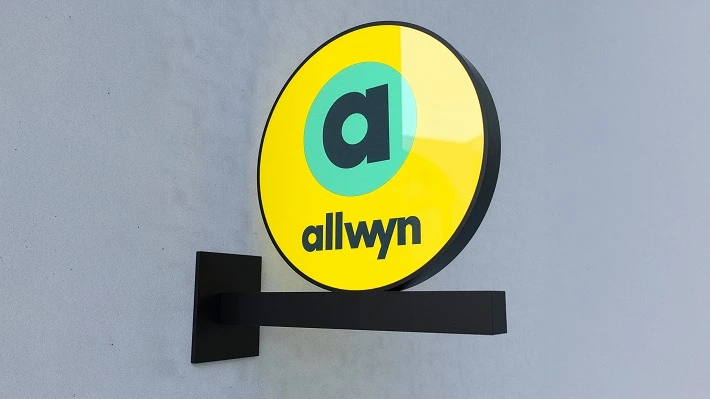 Sazku čekají změny: Od ledna přijme identitu skupiny Allwyn 4 allwyn rebranding