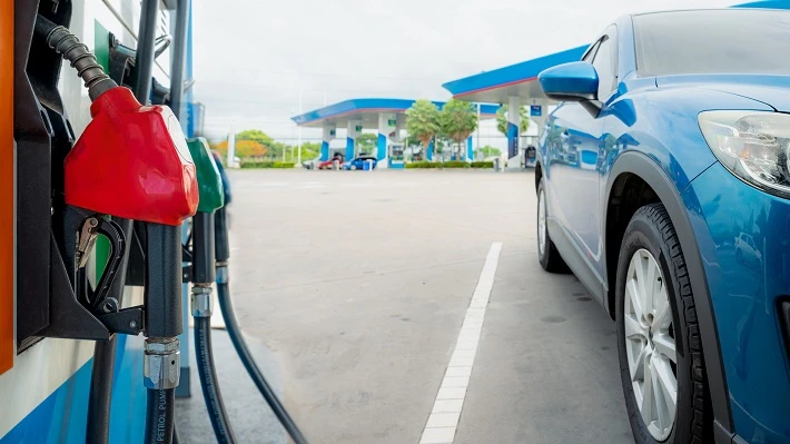 Za šťastný tiket Sportky si opraví stodolu a pořídí fotovoltaiku – jaký je jeho recept na výhru? 2 šťastný tiket sportka čerpací stanice