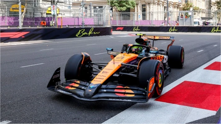 Už jen posledních pár dní se u Sazky hraje o luxusní zájezd na F1 do Kataru 3 zájezd na f1 náhled